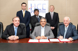 Alba renews strategic role at Gulf Industry Fair 2012
