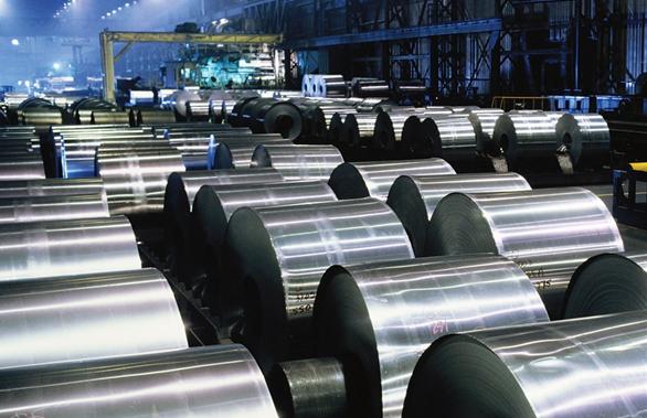 Garmco made the right decision to leave aluminium mill scheme