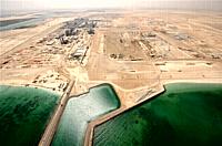 Emirates Aluminium announces the signing of its Export Credit Agency funding agreements