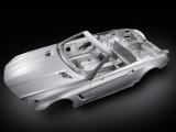 Novelis Supplies Innovative Aluminum Solutions for New 2012 Mercedes-Benz SL