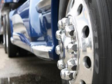 Alcoa opens aluminum wheel facility in China