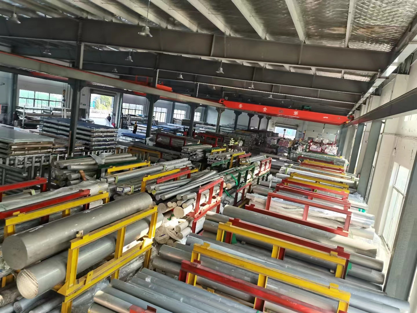 【奖牌风采】热烈祝贺昆山煜鑫精铝材料有限公司被评为“五星现货中心” 【奖牌风采】热烈祝贺昆山煜鑫精铝材料有限公司被评为“五星现货中心”