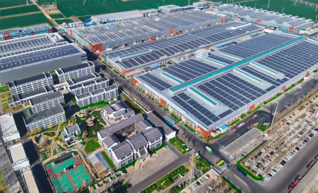 创新集团旗下新增四家企业获铝业管理倡议(ASI)认证,认证总数跃升至六家 创新集团旗下新增四家企业获铝业管理倡议(ASI)认证,认证总数跃升至六家