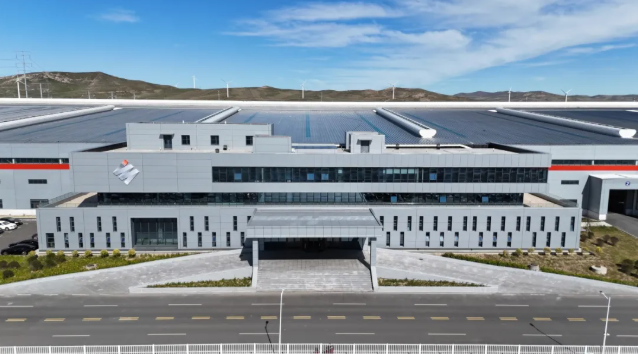 创新集团旗下新增四家企业获铝业管理倡议(ASI)认证,认证总数跃升至六家 创新集团旗下新增四家企业获铝业管理倡议(ASI)认证,认证总数跃升至六家