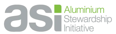 广亚铝业有限公司加入铝业管理倡议ASI 广亚铝业有限公司加入铝业管理倡议ASI