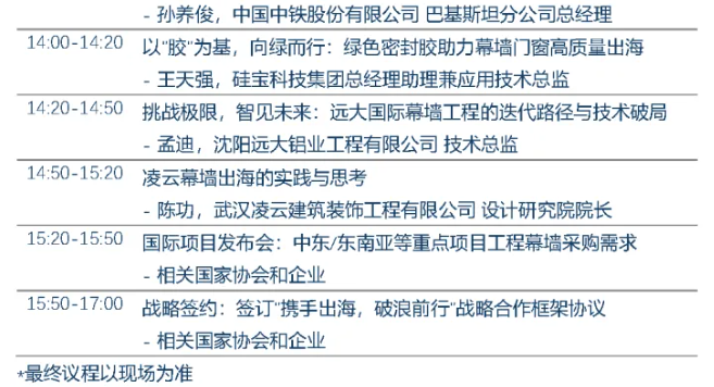 2025FBC最全探展“寻宝图”发布!一键收藏,高效逛展不迷路 2025FBC最全探展“寻宝图”发布!一键收藏,高效逛展不迷路