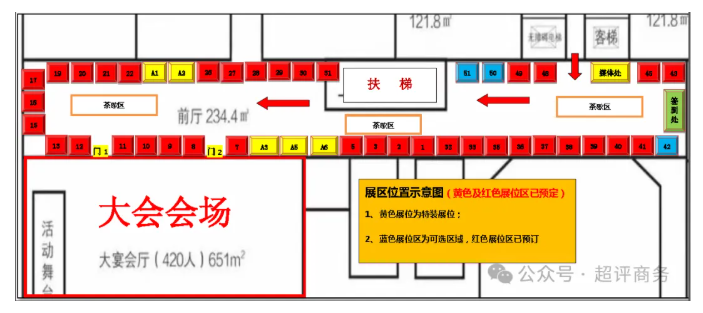 400 + 行业大咖|5 月包头相聚第九届铝加工及再生铝技术论坛 400 + 行业大咖|5 月包头相聚第九届铝加工及再生铝技术论坛