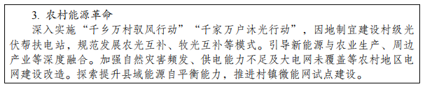 新型能源体系建设“十五五”规划 新型能源体系建设“十五五”规划