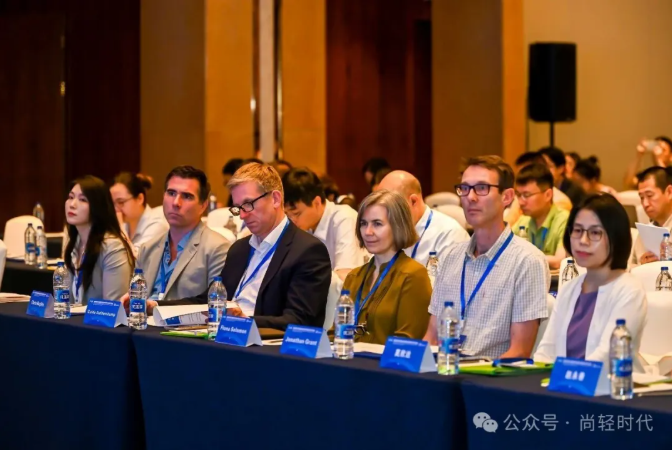 2026国际铝供应链交流会|绿色低碳演讲集萃(上篇) 2026国际铝供应链交流会|绿色低碳演讲集萃(上篇)