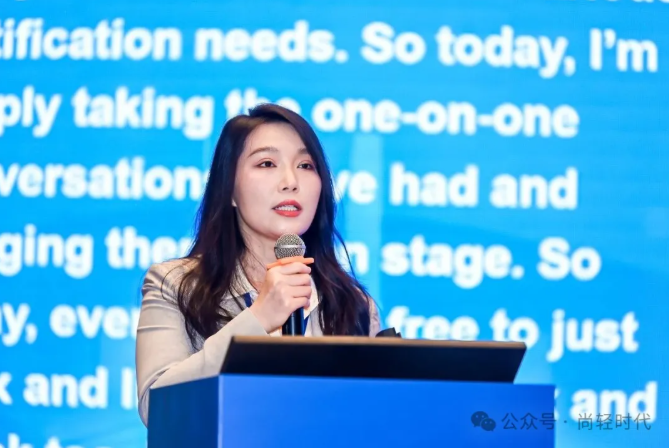 2026国际铝供应链交流会|绿色低碳演讲集萃(上篇) 2026国际铝供应链交流会|绿色低碳演讲集萃(上篇)