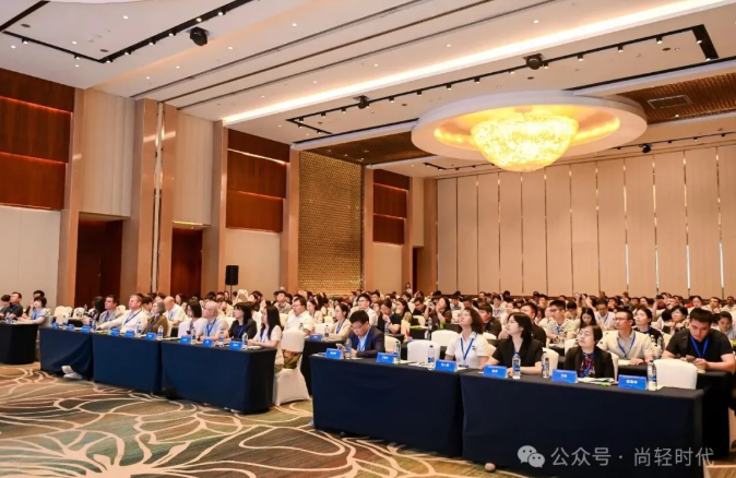 2026铝供应链交流会|绿色低碳演讲集萃(下篇) 2026铝供应链交流会|绿色低碳演讲集萃(下篇)