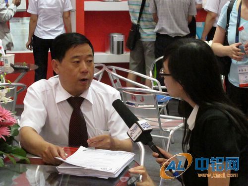 中铝网专访河南万达铝业有限公司