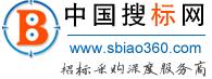 中国搜标网