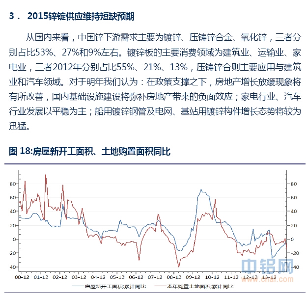 信达期货有色年报：基本面分化 关注阶段性机会