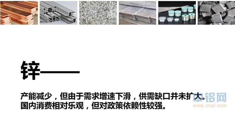 冠通期货2015年有色金属投资报告