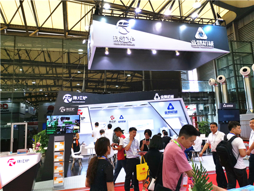 2019中国铝工业展：展厅风采（二十五）