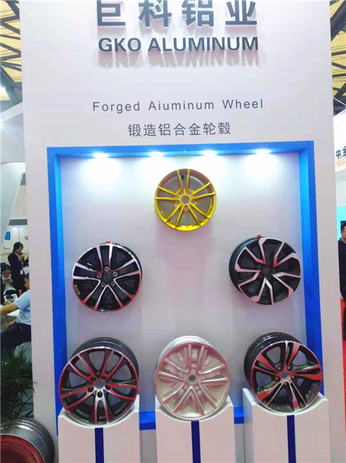 2019中国铝工业展：亮点产品（十三）