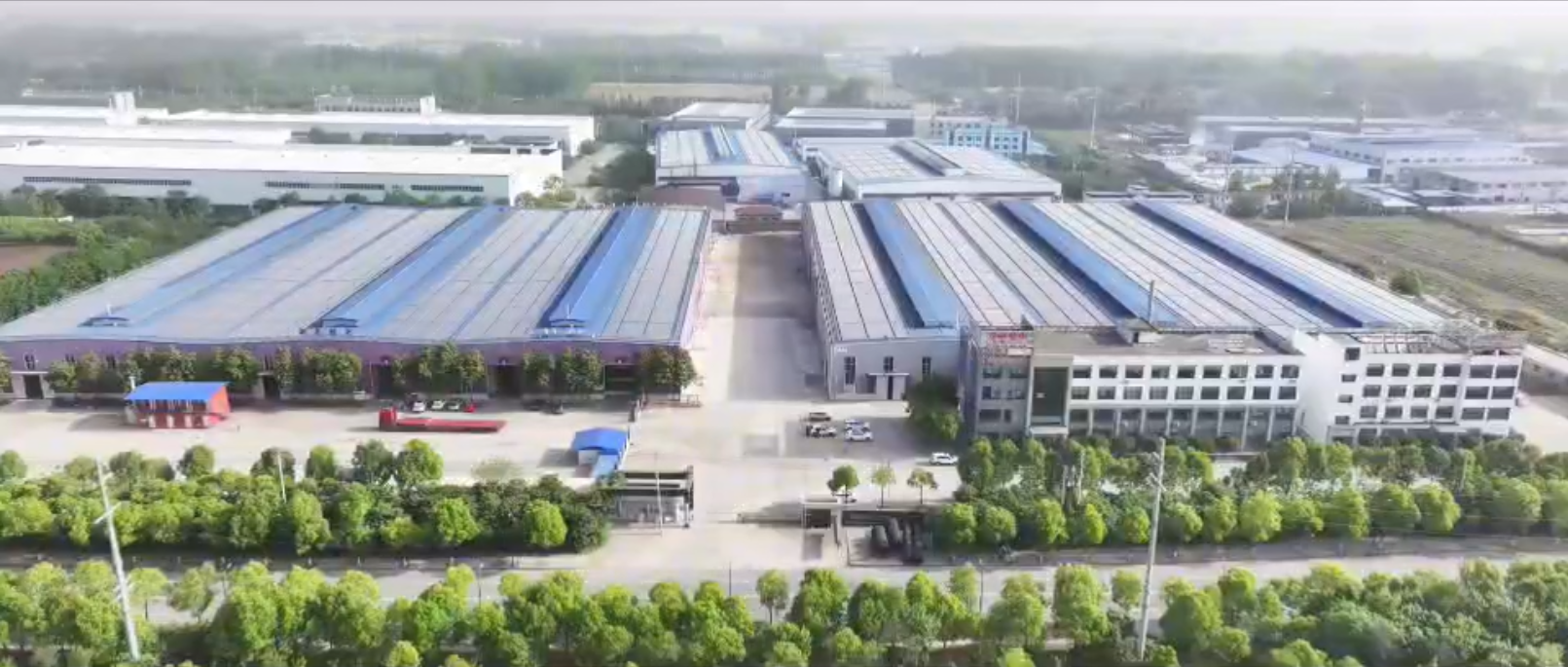 湖北立中爱中新材料科技有限公司荣膺“民族品牌·国货匠心”称号！