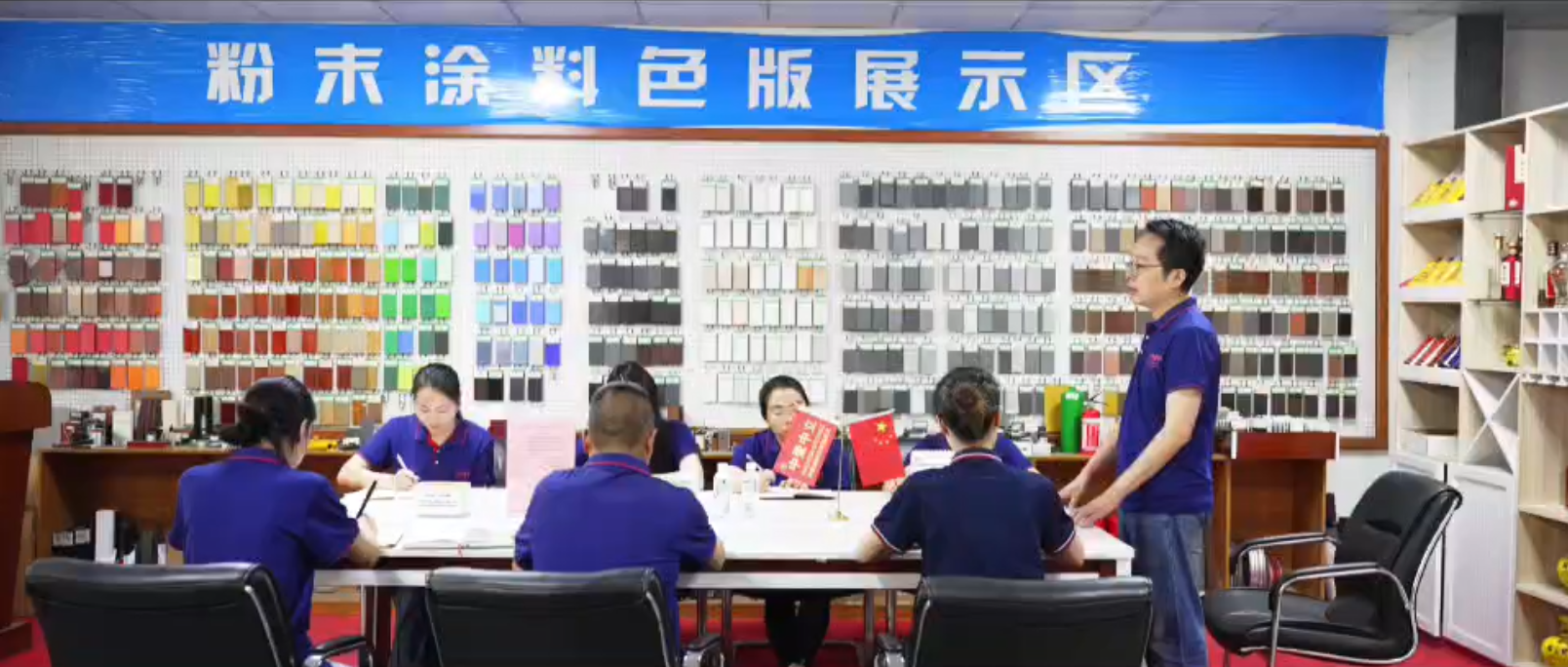 湖北立中爱中新材料科技有限公司荣膺“民族品牌·国货匠心”称号！