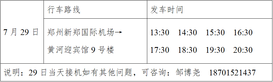 报到通知 | 中国有色金属学会第十五届学术年会