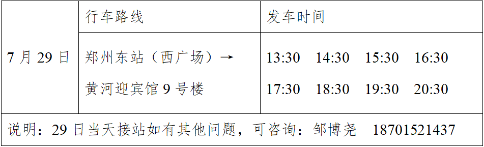 报到通知 | 中国有色金属学会第十五届学术年会