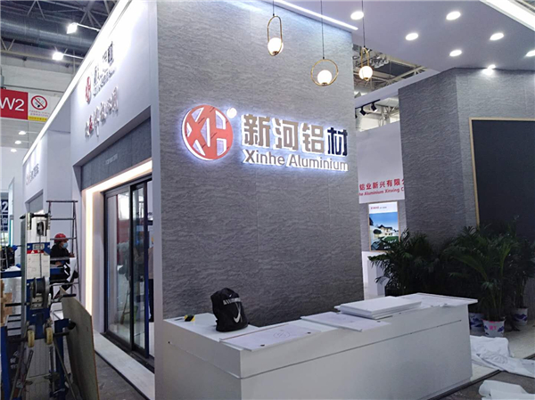 FBC中国门窗幕墙展：布展先看（四）