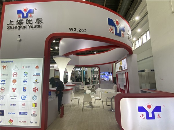 FBC中国门窗幕墙展：布展先看（四）