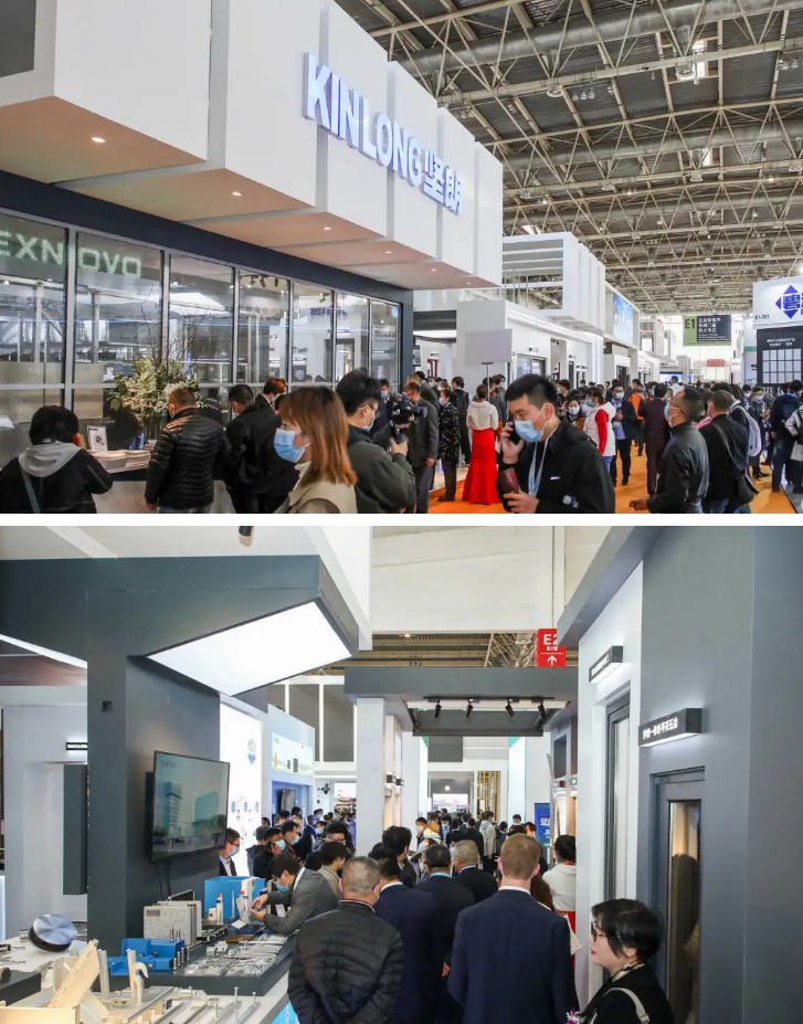 共创行业新势头 | FBC中国门窗幕墙博览会盛大开幕！