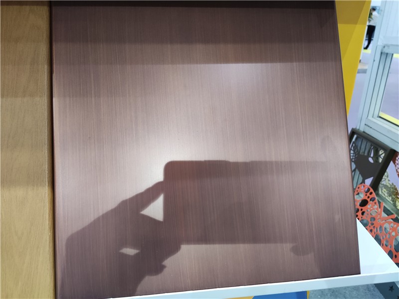 北京德风广行建材有限公司鼎力参加第28届铝门窗幕墙新产品展