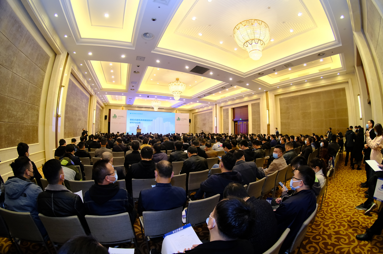 智能建造 定制未来 2023武汉建博会3月国博举办