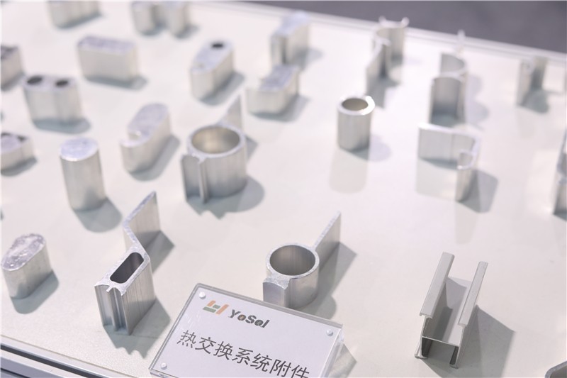 2024上海铝工业展：亮点产品（四）