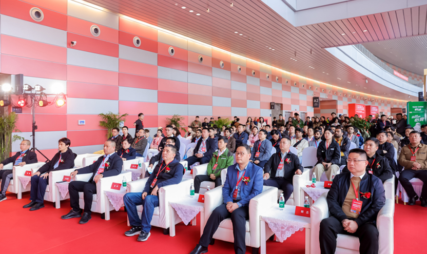 2025第三届中国（江西）国际有色金属暨冶金工业展览会