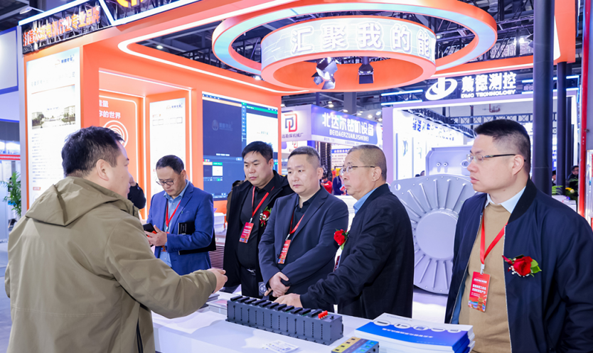 2025第三届中国（江西）国际有色金属暨冶金工业展览会