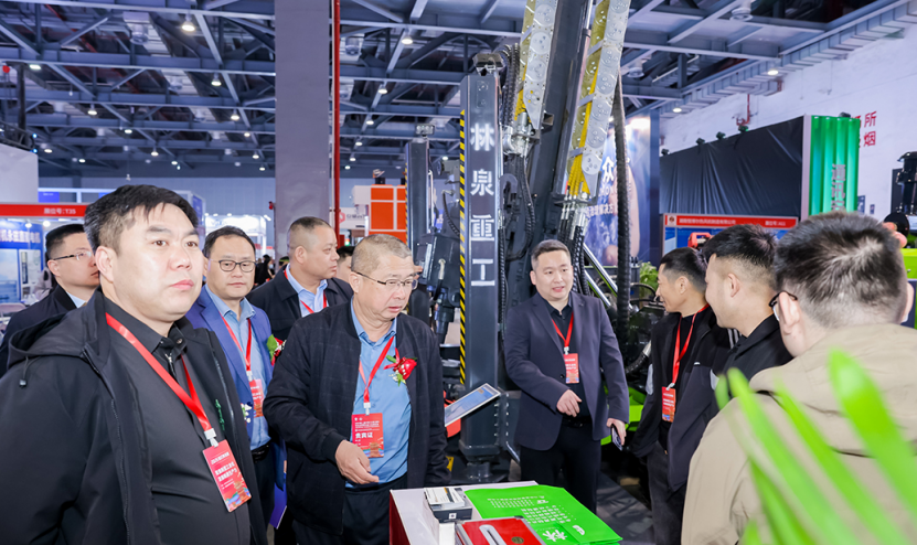 2025第三届中国（江西）国际有色金属暨冶金工业展览会