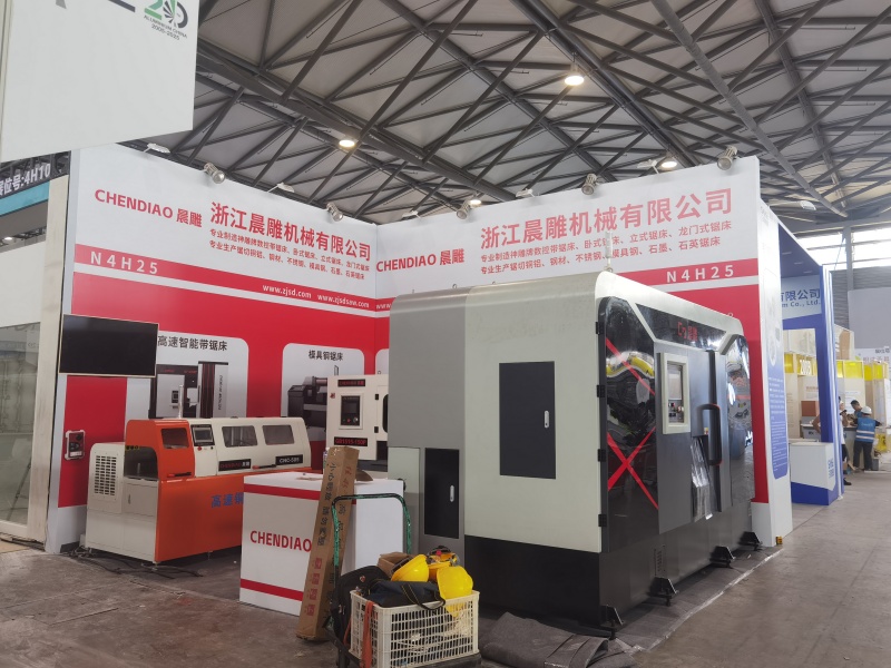 2025上海铝工业展：布展抢先看（一）