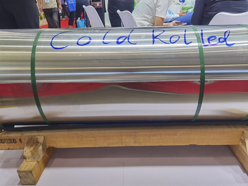 2025上海铝工业展：瑞升昌亮点产品
