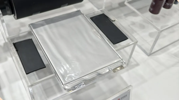 中孚实业参加2025中国铝工业展