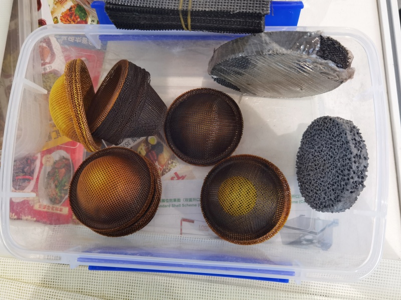 2025上海铝工业展：山东德州宁源新材料亮点产品