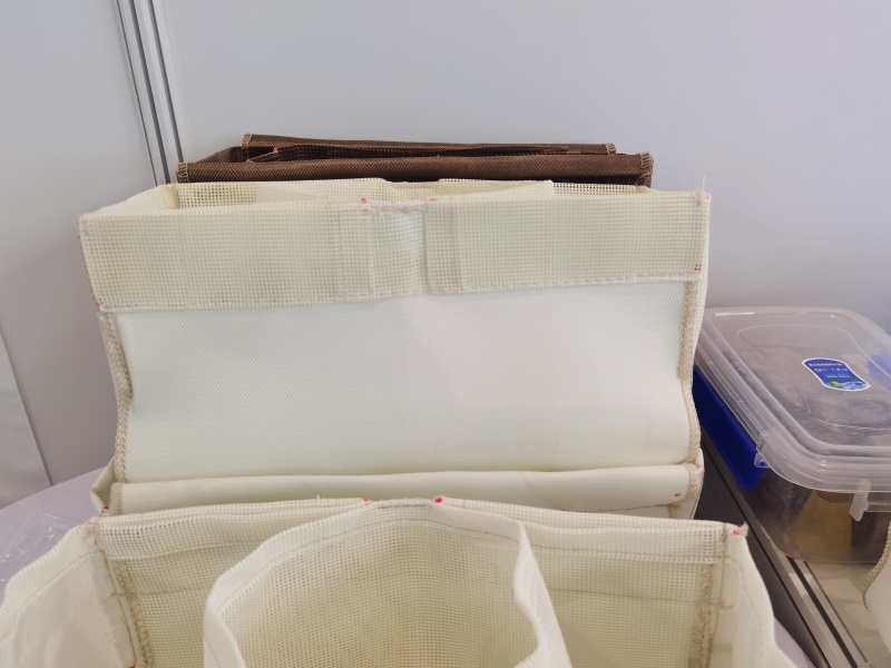 2025上海铝工业展：山东德州宁源新材料亮点产品
