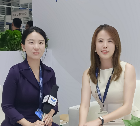2025上海铝工业展：博比巴茨采访花絮