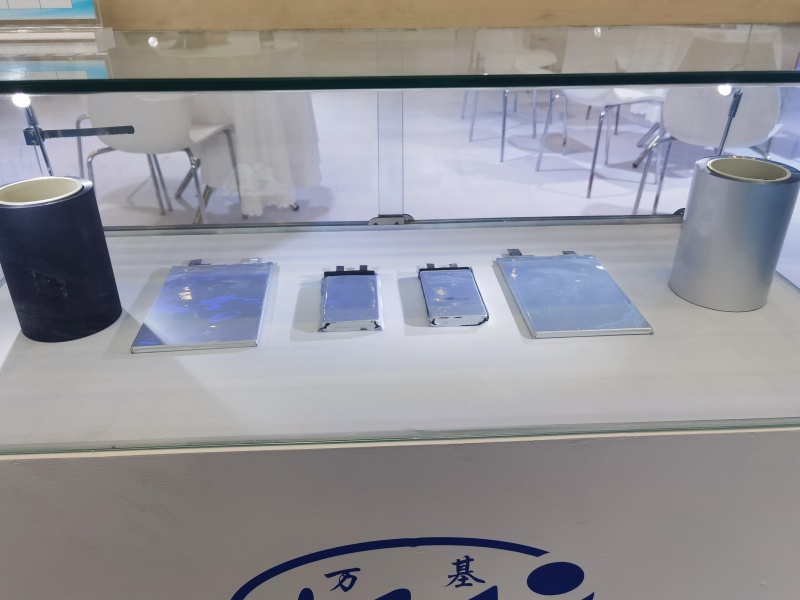 2025郑州铝工业展：万基铝加工亮点产品