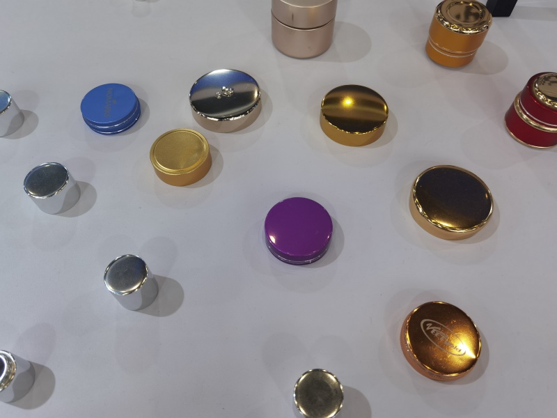 2025郑州铝工业展：中铝高端亮点产品