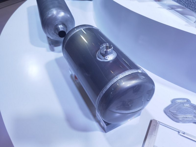2025郑州铝工业展：明泰铝业亮点产品