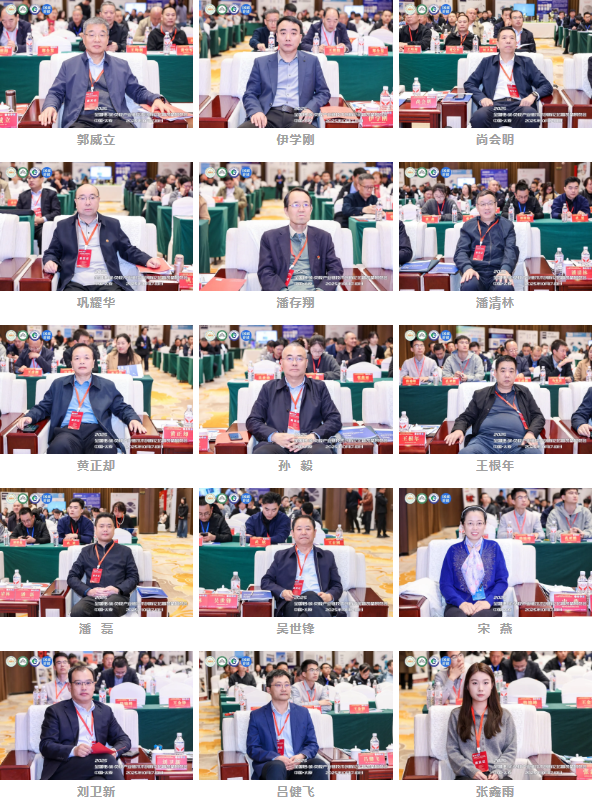 热烈祝贺2025全国铝-碳-负极产业链技术创新论坛暨装备展览会圆满落幕！