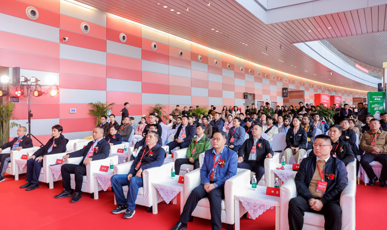 2026第三届中国（江西）国际有色金属暨冶金工业展览会邀请函