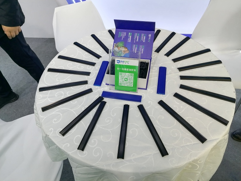 河南省佳泰新材料有限公司隆重亮相2025中国国际门窗幕墙博览会