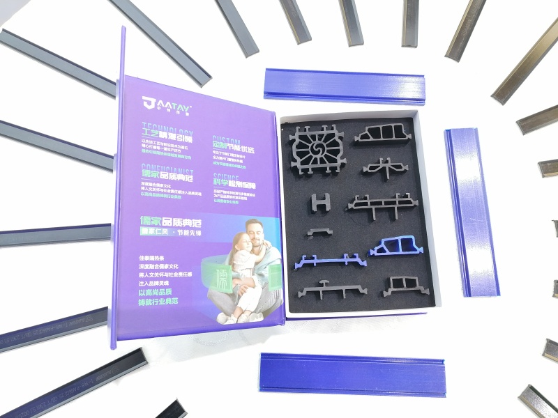 河南省佳泰新材料有限公司隆重亮相2025中国国际门窗幕墙博览会