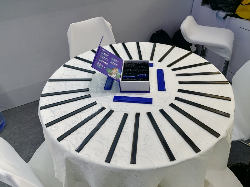 河南省佳泰新材料有限公司隆重亮相2025中国国际门窗幕墙博览会