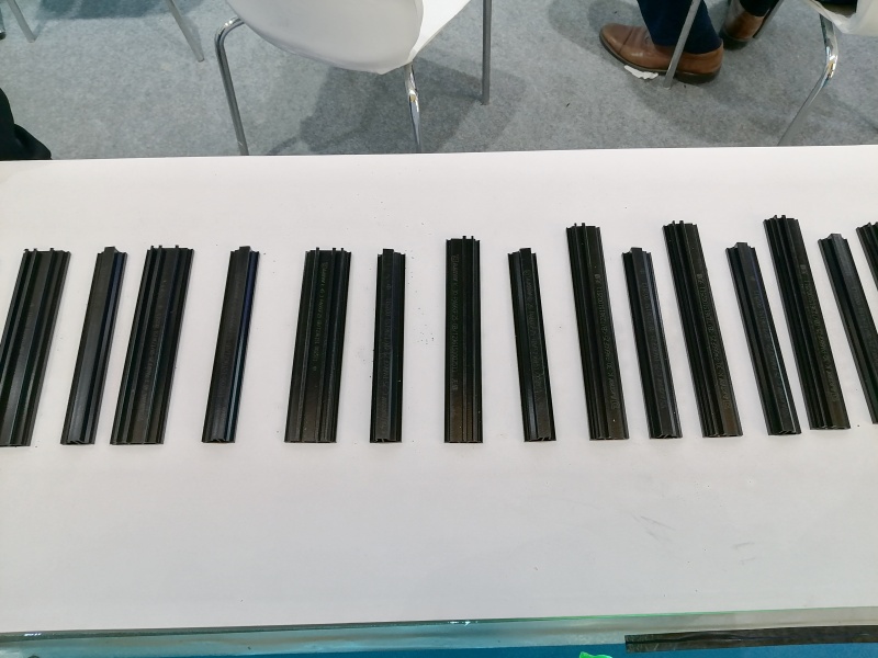 河南省佳泰新材料有限公司隆重亮相2025中国国际门窗幕墙博览会