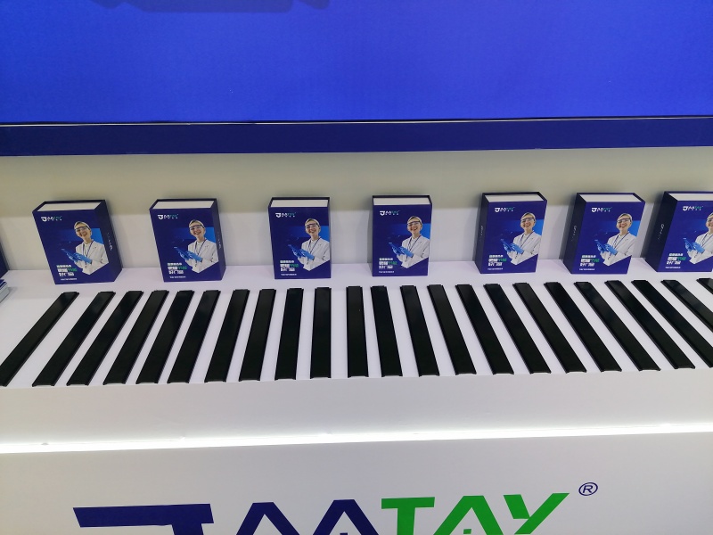 河南省佳泰新材料有限公司隆重亮相2025中国国际门窗幕墙博览会